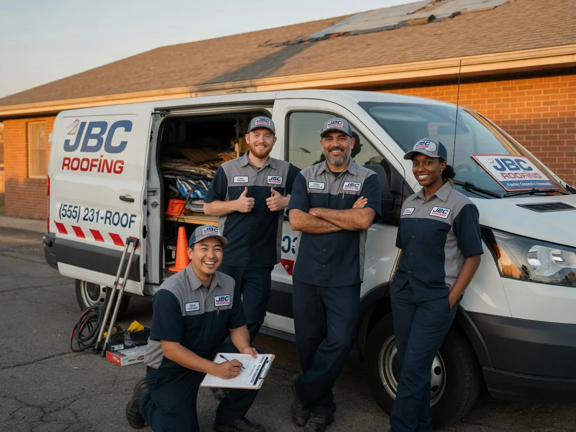 Roof Replacement company in Cannon, KY