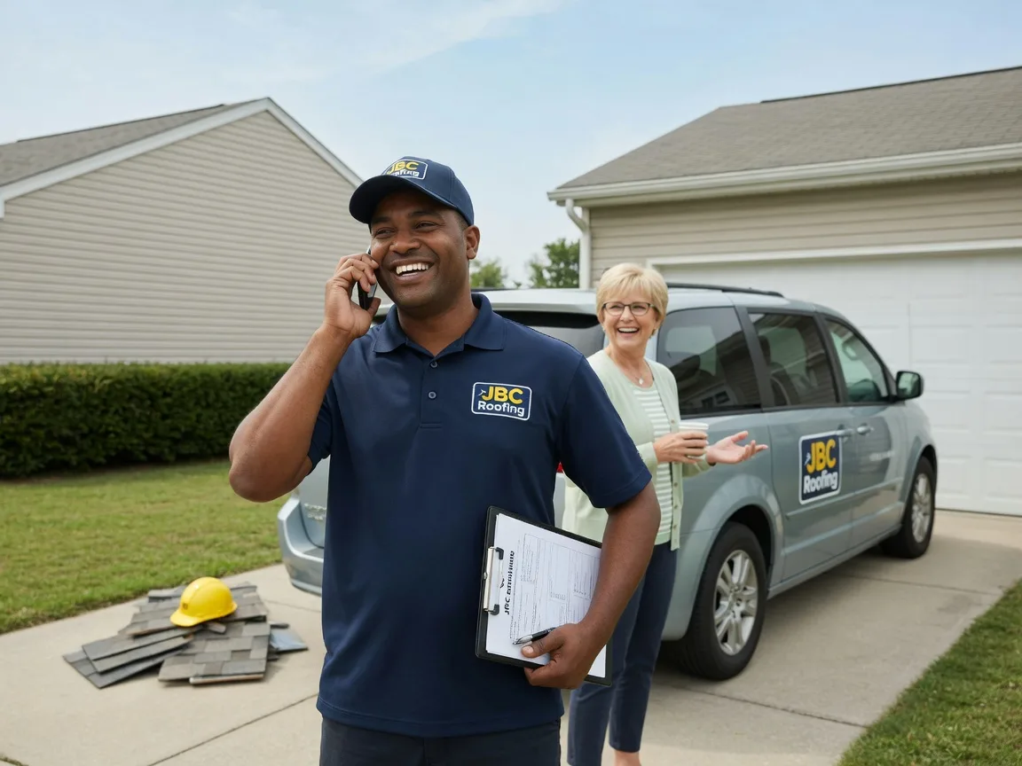 Roof Replacement Cannon, KY FAQs